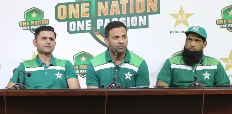 mohammad amir, imad wasim, wahab riaz, ramiz raja, pcb,