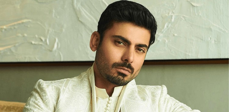 fawad khan, srha asghar