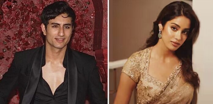 ibrahim ali khan, janhvi kapoor, new film