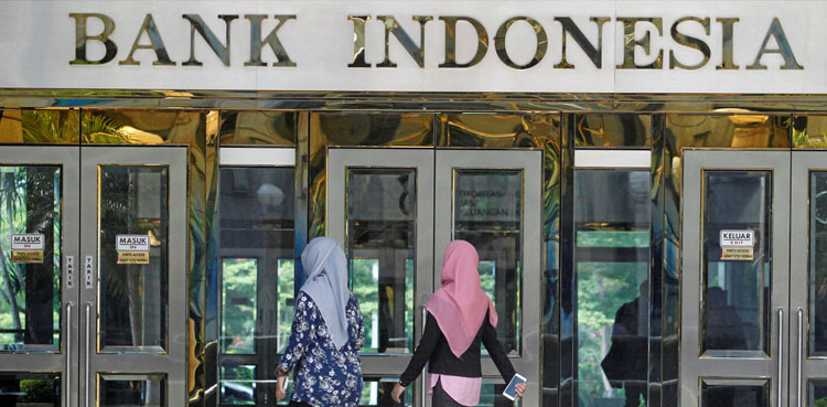 Indonesia Surprises By Hiking Interest Rates To Seven-year High