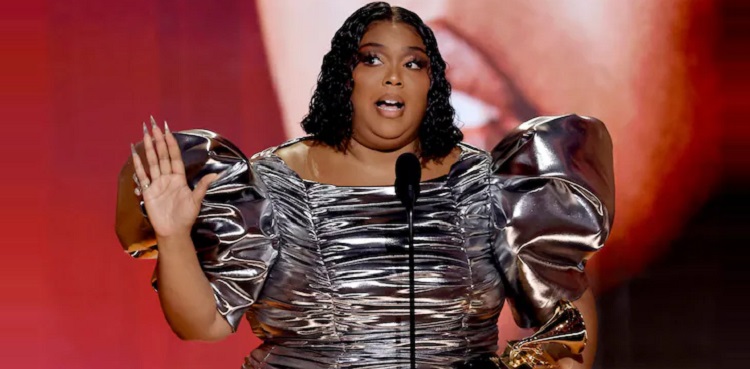 lizzo, not quitting music