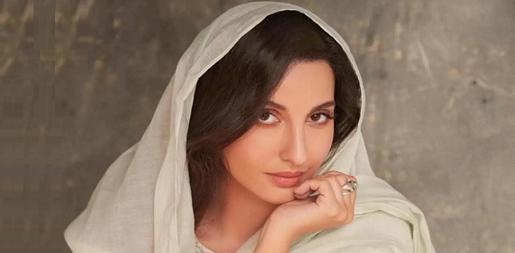 Nora Fatehi Says She Fasts, Prays As Often As She Can