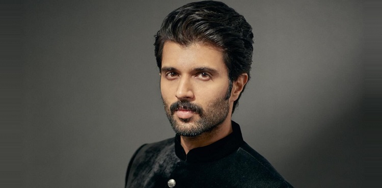 vijay deverakonda, family star, financial disparity question