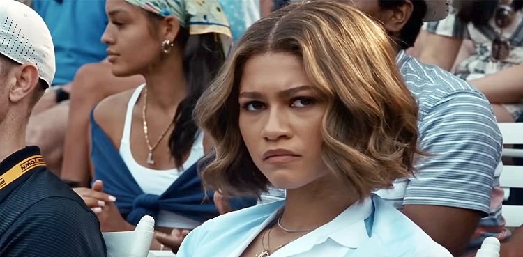 Challengers: Zendaya's tennis film tests friendship of complex trio