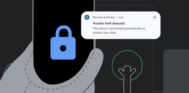 Android security to be enhanced with new anti-theft features