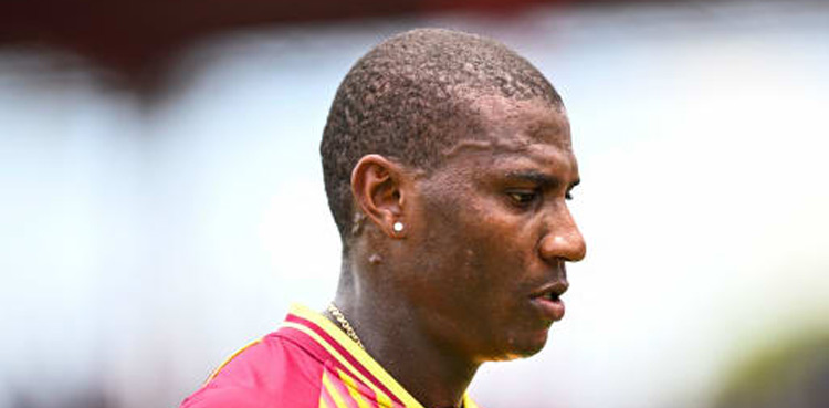 Devon Thomas West Indies player ban ICC