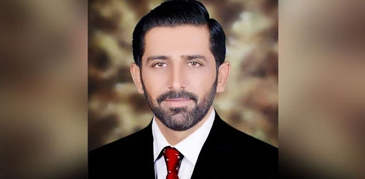 Journalist Nasrullah Gadani succumbs to wounds in Karachi