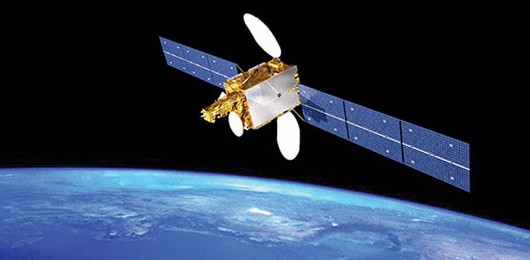 PAKSAT MM-1: Pakistan set to launch second satellite into space