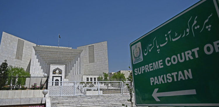 Imran Khan wants to appear before SC in person