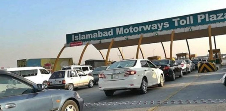 Toll tax motorways, highways, toll tax