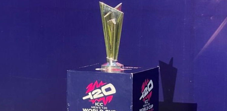 T20 world cup warm-up matches