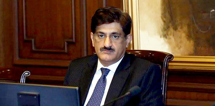 Sindh CM, UC funds, union councils