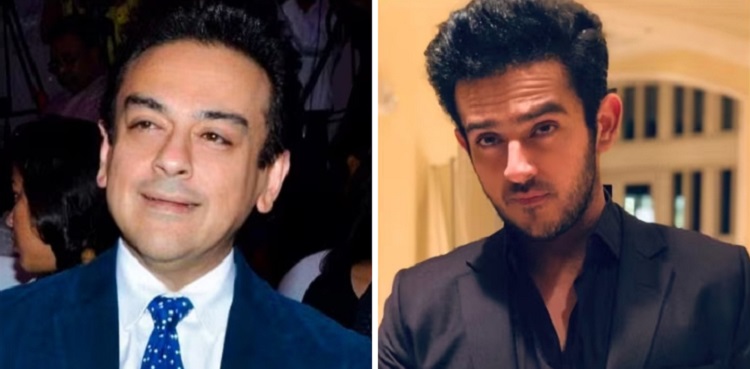 adnan sami, azaan sami khan, birthday