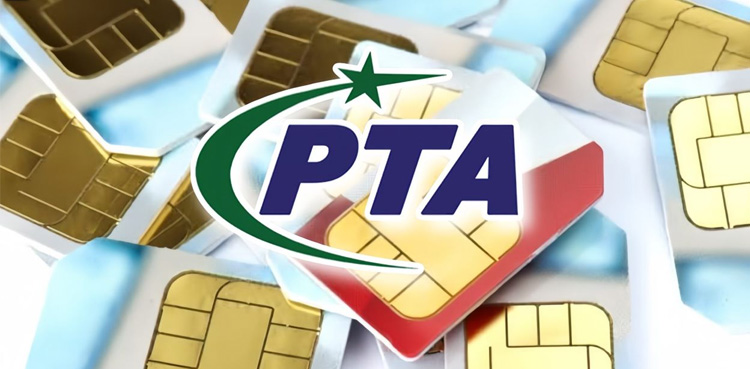 PTA, SIM card blocked, expired CNICs