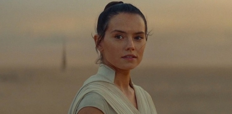 Daisy Ridley opens up on her ‘Star Wars’ return - USA Info Lab The ...