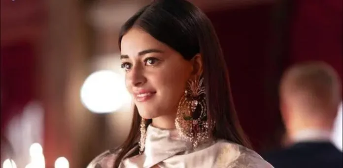 Karan Johar, Bollywood, Ananya Panday, Call Me Bae, Amazon Prime,