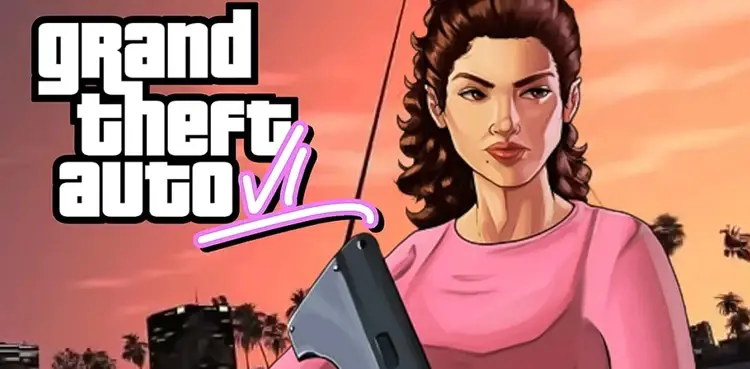 GTA 6, Rockstar Games, trailer, Take-Two Interactive,