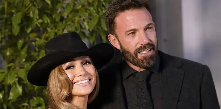 Ben Affleck, Jennifer Lopez determined to fix marriage problems