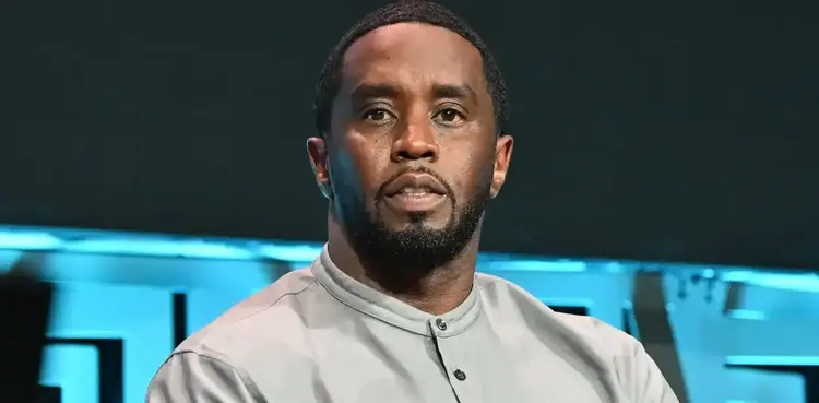 Sean ‘Diddy’ Combs cannot be prosecuted for girlfriend’s assault