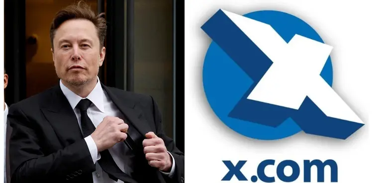 Twitter has become X.com, confirms Elon Musk