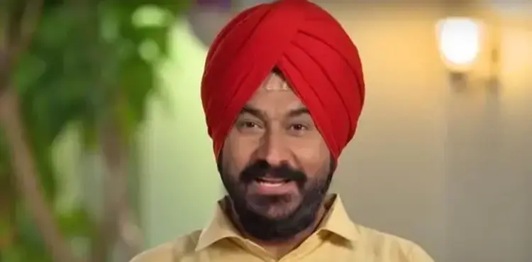 TMKOC, Taarak Mehta Ka Ooltah Chashmah, Gurucharan Singh, missing,