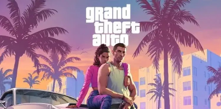 GTA 6, Take-Two Interactive, Strauss Zelnick, grand theft auto,