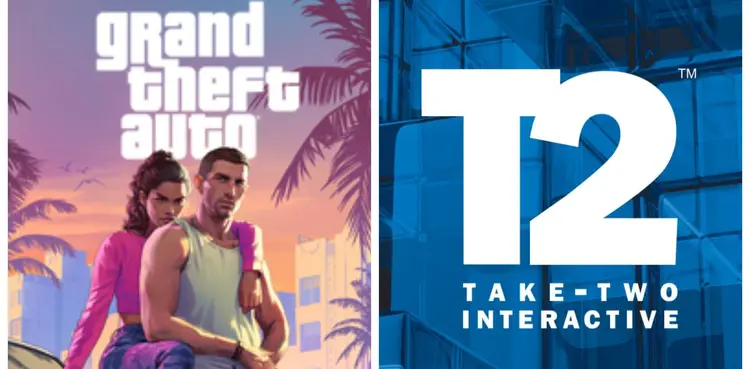 GTA, Take-Two Interactive, Kerbal Space Program, Rockstar Games,