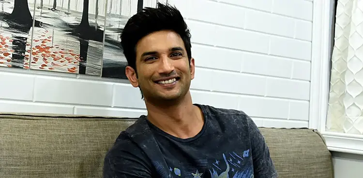 Sushant Singh Rajput, Priyanka Singh, Rhea Chakraborty, Disha Salina,