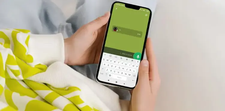 WhatsApp rolls out new feature for longer voice notes