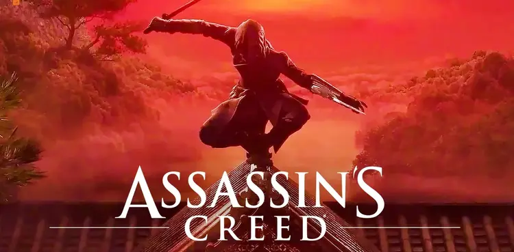 Assassin's Creed, Shadows, trailer, ubisoft,