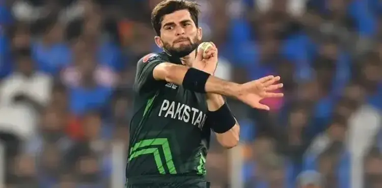 Sanjay Manjrekar, Shaheen Afridi, India, T20 World Cup 2024, muhammad amir,