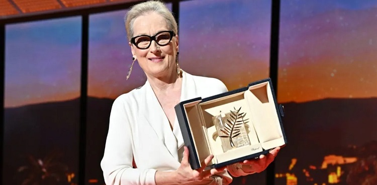 cannes film festival, opening ceremony, meryl streep