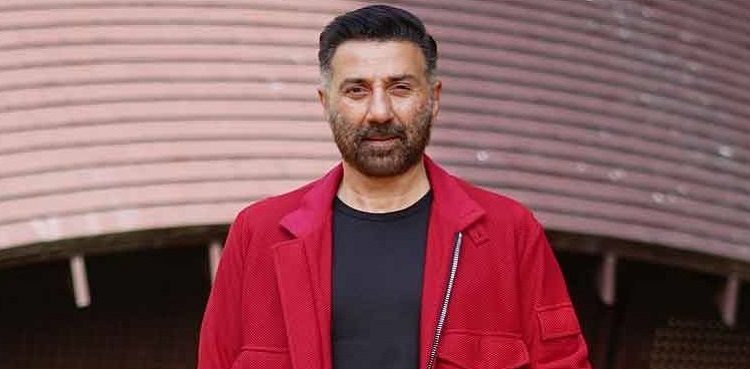 sunny deol, bollywood, accused of cheating