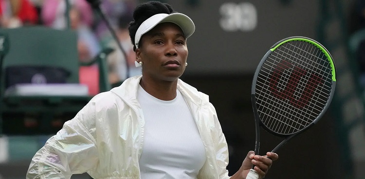 venus williams, barbie doll