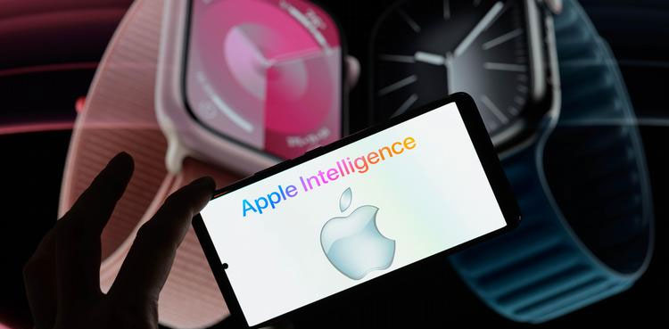 Apple delays rollout of AI features