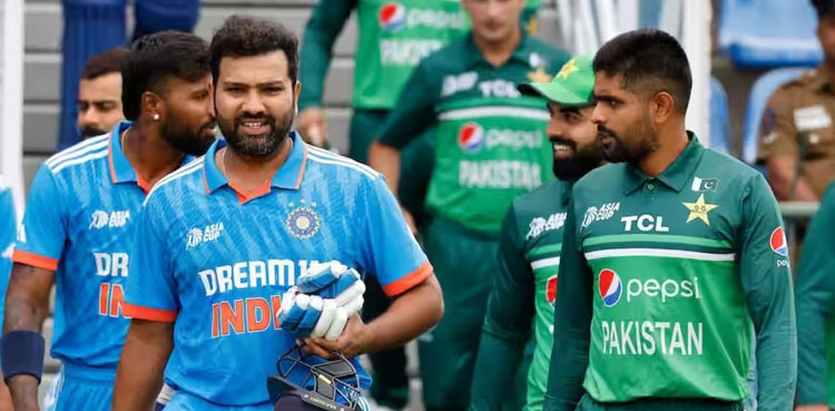 New York prepares for 'high-voltage' India-Pakistan cricket match