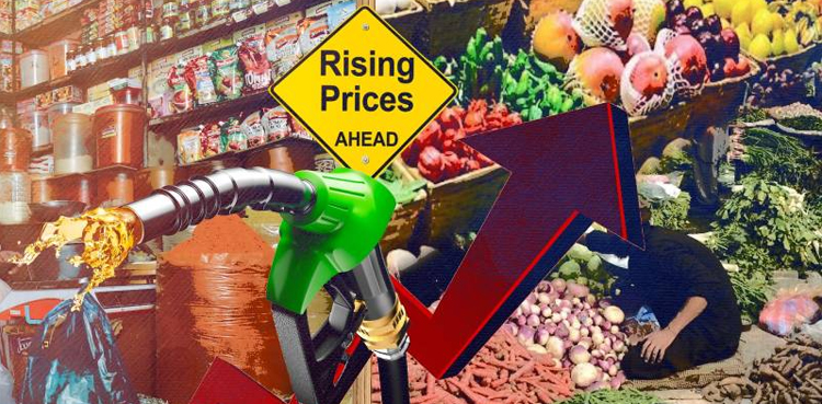 Pakistan, inflation rate, likely to stay, 12pc, Fitch report