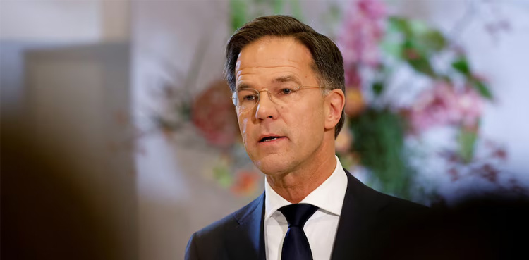 NATO, Netherlands' Rutte, secretary general NATO, NATO, Netherlands' Rutte, secretary general NATO,