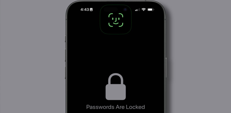 iOS 18 to debut Apple Passwords app