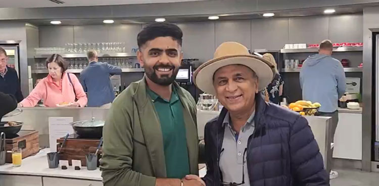 T20 World Cup 2024, Babar Azam, Sunil Gavaskar