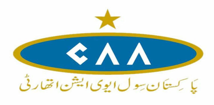 CAA employees, salary  