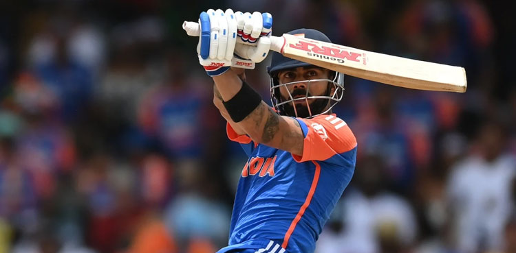 Virat Kohli, T20 World Cup 2024, India South Africa