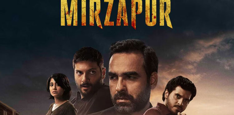 Mirzapur Season 3, release date