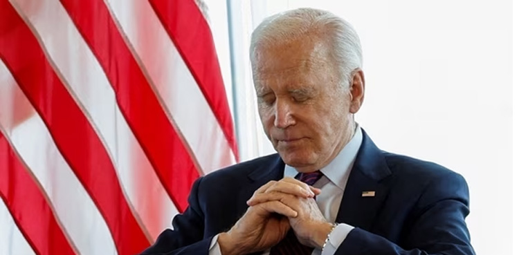 World leaders pay tribute to Biden as he ends reelection bid