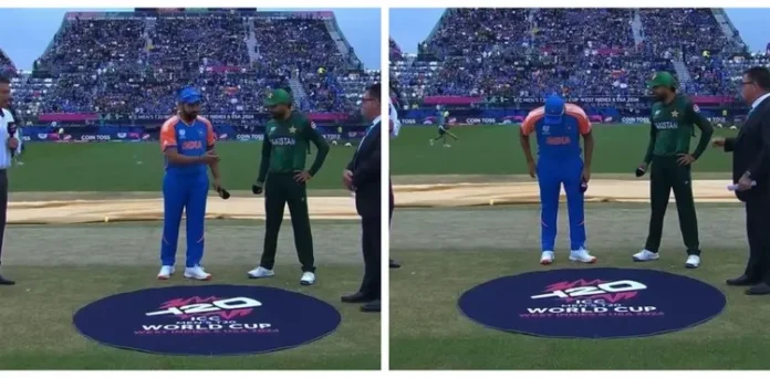 t20 world cup 2024, pak-india clash, rohit sharma, babar azam,