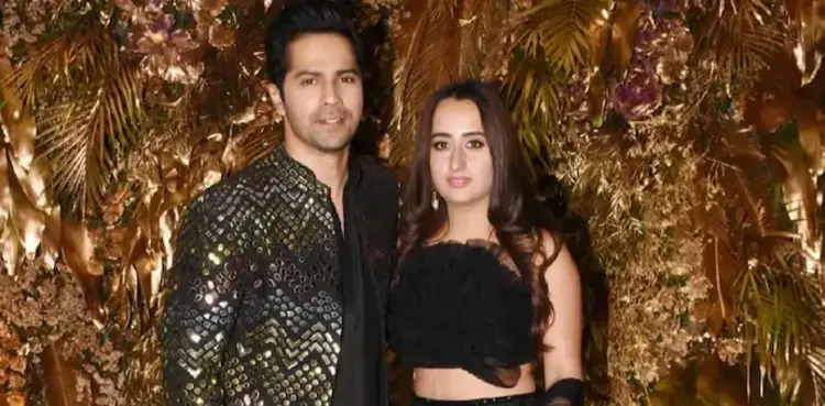 Bollywood, Varun Dhawan, Natasha Dalal, baby girl, David Dhawan,