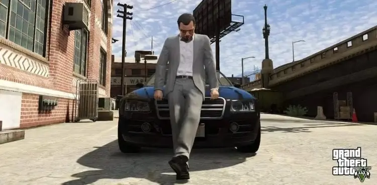 GTA 6, Take-Two Interactive, grand theft auto, rockstar games, video game,