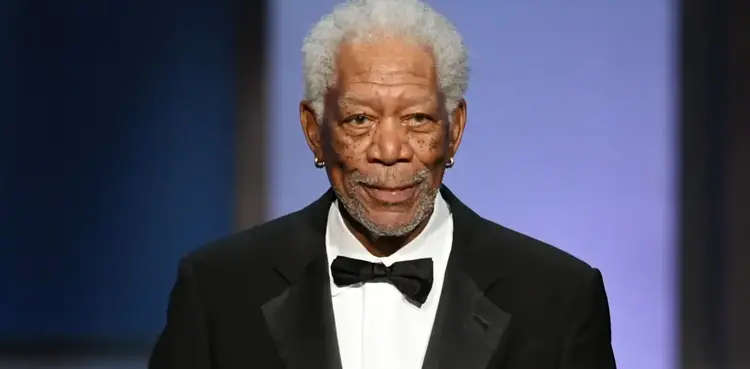 Morgan Freeman condemns “unauthorized” use of AI-generated voice