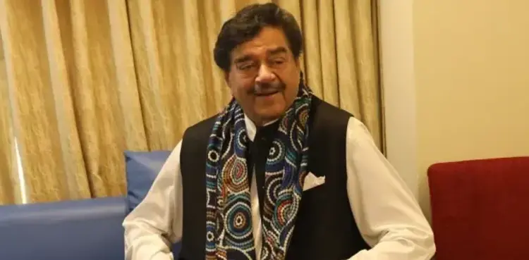 Shatrughan Sinha, Bollywood, Sonakshi Sinha, zaheer iqbal,