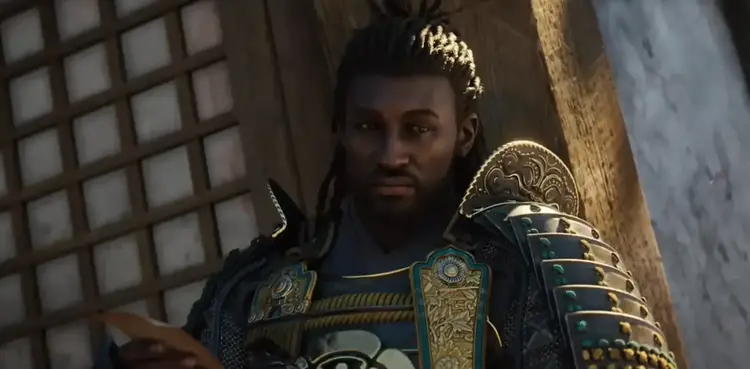 Yasuke, Ubisoft, Elon Musk, Assassin's Creed Shadows,